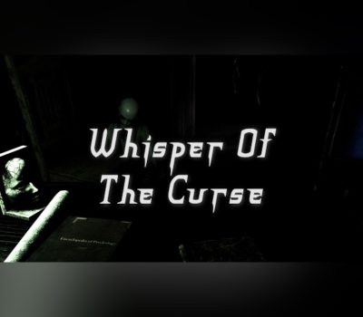 Whisper Of The Curse PC Steam Ключ
