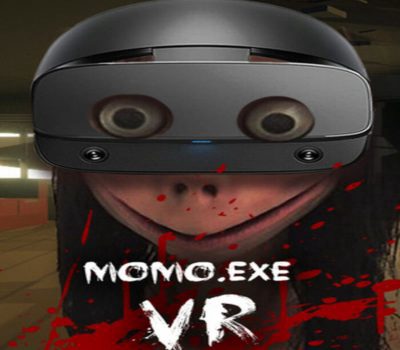 MOMO.EXE VR Steam CD Key
