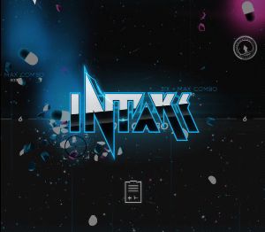 Intake Steam Ключ