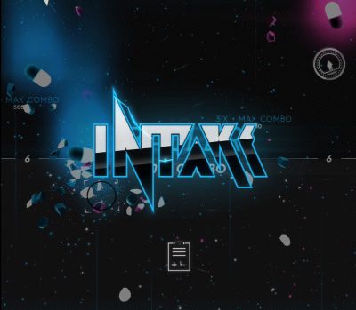 Intake Steam Ключ