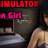Sex Simulator - Girl on Girl Steam Ключ