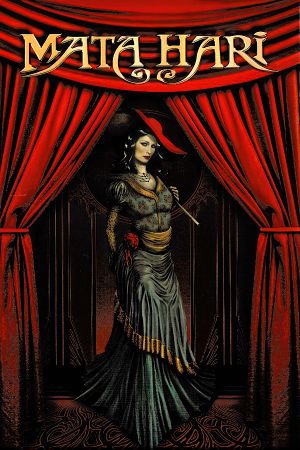 Mata Hari Steam Ключ