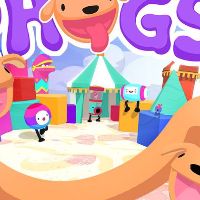 PHOGS! EU PC Steam Ключ