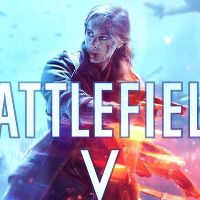 Battlefield V XBOX One / Xbox Series X|S Аккаунт