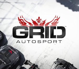 GRID Autosport Complete Steam Подарок