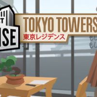Project Highrise - Tokyo Towers DLC PC Steam Ключ