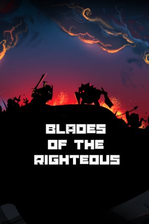 Blades of the Righteous Steam Ключ