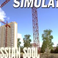Bus Driver Simulator - Russian Soul DLC Steam Ключ