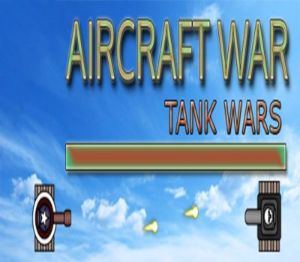 Aircraft War - Tank Wars DLC PC Steam Ключ