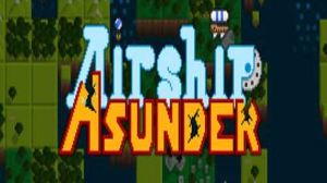 Airship Asunder PC Steam Ключ