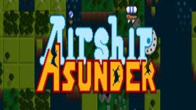 Airship Asunder PC Steam Ключ