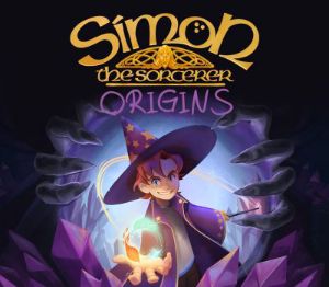 Simon the Sorcerer Origins PC Steam Аккаунт
