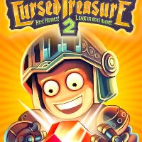Cursed Treasure 2 Ultimate-издание - Tower Defense Steam Ключ