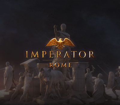 Imperator: Rome EU PC Steam Ключ