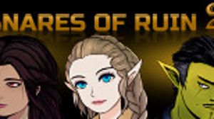 Snares of Ruin 2 PC Steam Ключ