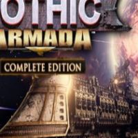 Battlefleet Gothic: Armada Полное издание EN/IT/FR Languages Only Steam Ключ