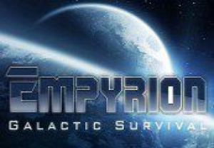 Empyrion - Galactic Survival Steam Ключ