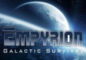 Empyrion - Galactic Survival Steam Ключ