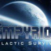 Empyrion - Galactic Survival Steam Ключ