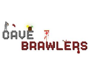 Cave Brawlers PC Steam Ключ