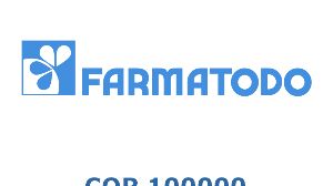 Farmatodo 100000 COP Подарочная карта CO