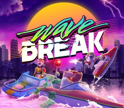 Wave Break Steam Ключ