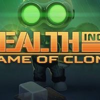 Stealth Inc. 2: A Game of Clones Steam Ключ