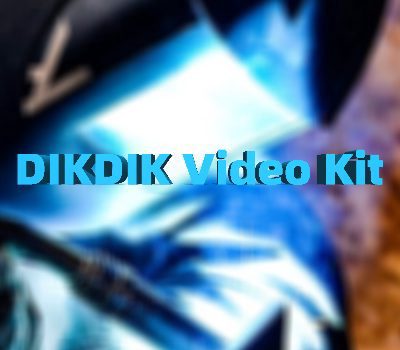 DIKDIK Video Kit 2025 PC Steam Ключ