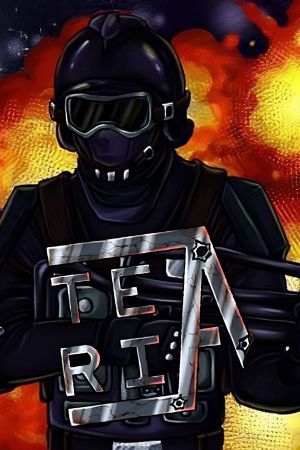 Teria Steam Ключ