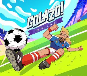 Golazo! Steam Ключ