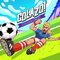 Golazo! Steam Ключ