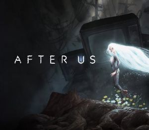 After Us PC Steam Ключ