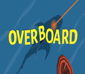 Overboard Steam Ключ