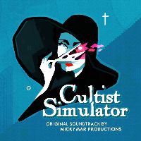 Cultist Simulator - Original Soundtrack DLC Steam Ключ