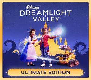 Disney Dreamlight Valley Ultimate-издание Steam Аккаунт