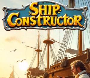 SHIP CONSTRUCTOR PS4 Аккаунт