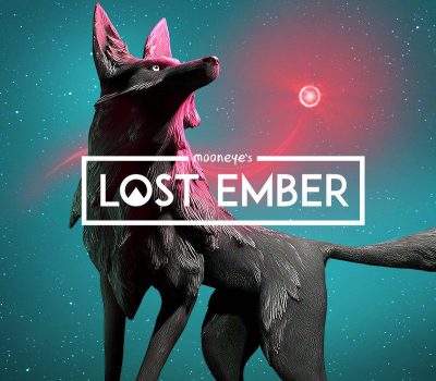 Lost Ember + Lost Ember VR Steam Ключ