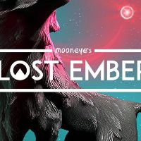 Lost Ember + Lost Ember VR Steam Ключ