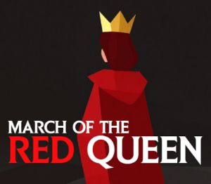March of the Red Queen PC Steam CD Key