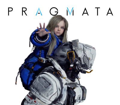 PRAGMATA AU Xbox Series X|S CD Key