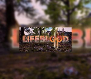 Lifeblood Steam Ключ