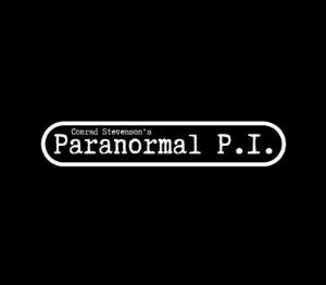 Conrad Stevenson's Paranormal P.I. Steam Ключ