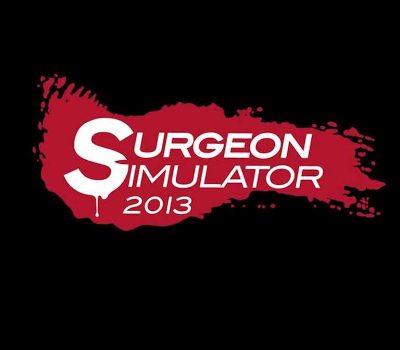 Surgeon Simulator Steam Ключ