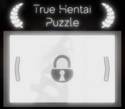 True Hentai Puzzle PC Steam Ключ