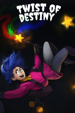 Twist of Destiny Steam Ключ