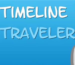 Timeline Traveler PC Steam Ключ