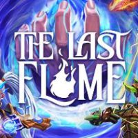 The Last Flame Steam Альтергифт