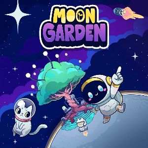 Moon Garden PC Steam CD Key