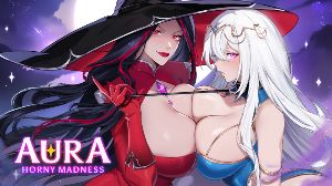 AURA: Hentai Cards - Horny Madness DLC PC Steam Ключ