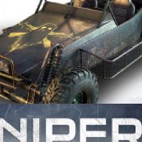 Sniper Ghost Warrior 3 - All-terrain vehicle DLC Steam Ключ
